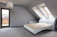Birdsall bedroom extensions