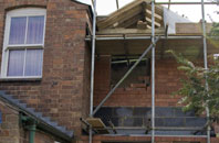 free Birdsall home extension quotes