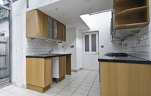 Birdsall kitchen extension leads